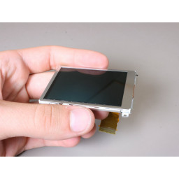 Замена экрана Polaroid i533 LCD
